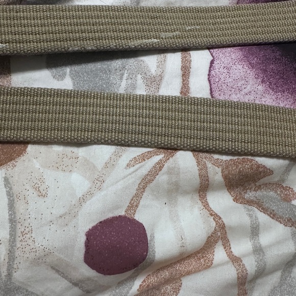 COACH CROSS BODY BAG - Picture 5 of 7